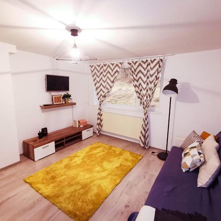 105500 Apartment Buşteni Exterior foto